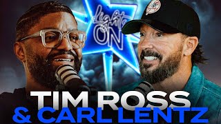Famous Tim Ross & Carl Lentz Don't hold back! | Michael Todd, True Friendships, Cheating, & More! Net Worth