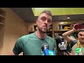 Jeffrey Springs evaluates A's 9-1 loss to Mariners, getting swept in West Sacramento by Seattle