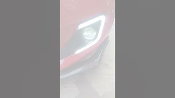 Thumbnail of suzuki swift install projector fog lamp you want projector fog lamp so contact me on +919643793970