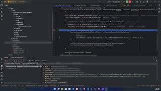 Coding backend for project Spendwise | Java, Spring Boot & Postgres