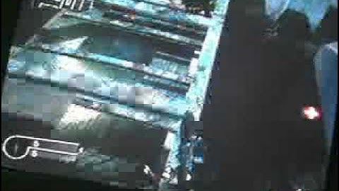 Cod 4 New found glitch TUT!!!!