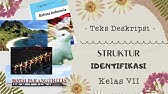 Cara Mengidentifikasi Informasi Penting Pada Teks Youtube