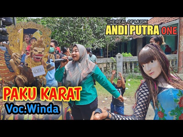 Andi Putra 1 Paku Karat Voc Winda Live Citemu Cirebon Tgl 1 Desember 2022 class=