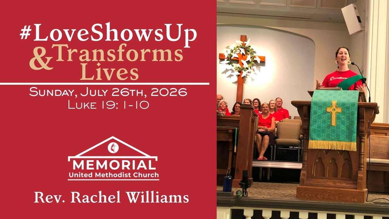 Sermon Archives