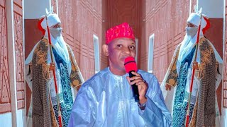 Yanzunan Abba gida gida ya sanar da Mayar Da Muhammad Sanusi II a matsayin Sarkin Kano