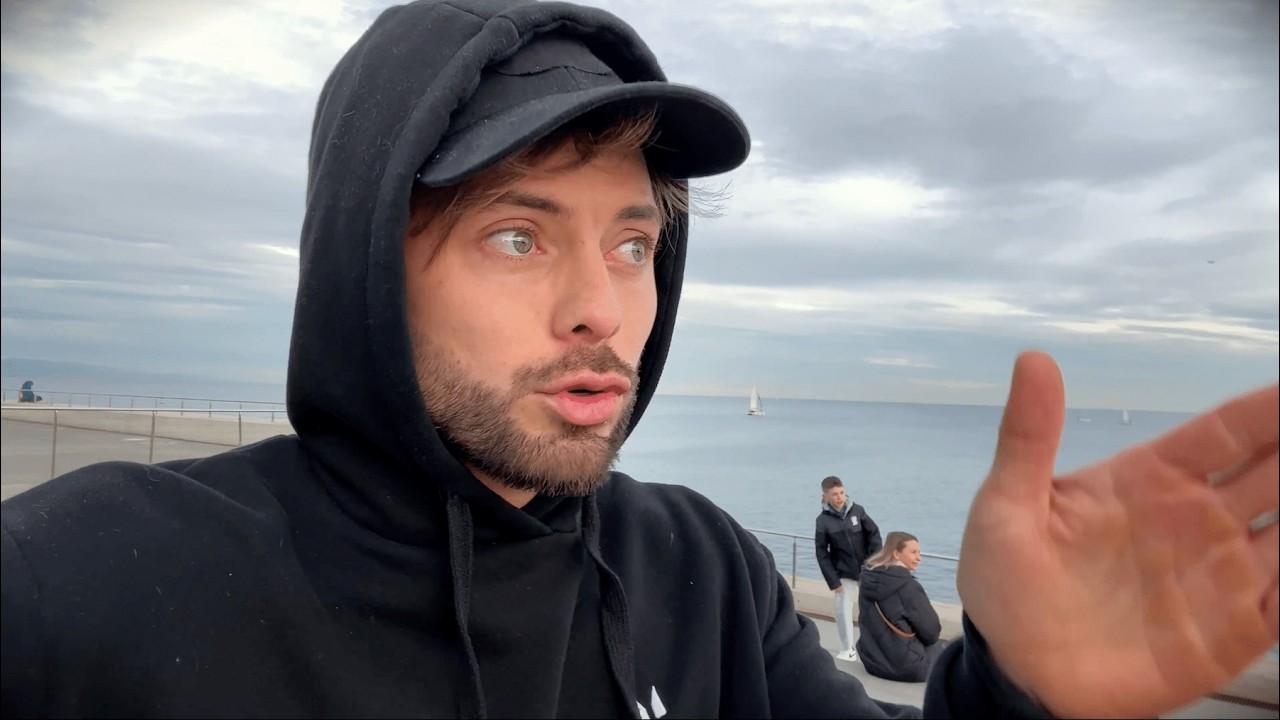 Comment je gère l'insécurité dans mon quartier (4 histoires)