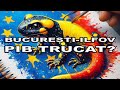 Bucuretiilfov pib real sau trucat bucuretenii sunt de 4 ori mai productivi dect moldovenii