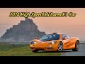 Highi Speed world SSC Ultimate Aero TT car in 2024|Koenigsegg CCXR| Saleen S7 Twin-Turbo |McLaren F1