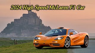 Highi Speed world SSC Ultimate Aero TT car in 2024|Koenigsegg CCXR| Saleen S7 Twin-Turbo |McLaren F1