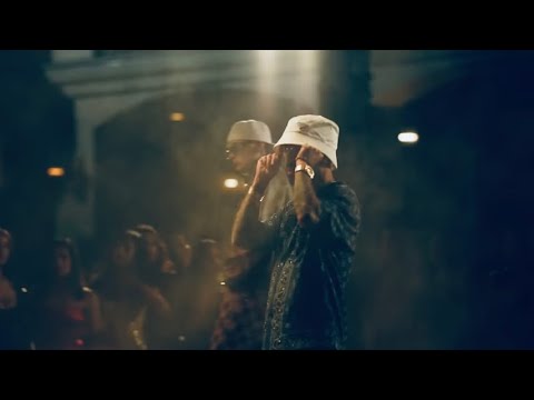 PESO COMPLETO (Lyric Video) - Peso Pluma, Arcángel