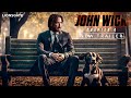 John Wick : Chapter 4 - New Trailer (2023) Keanu Reeves, Donnie Yen, Bill Skarsgård