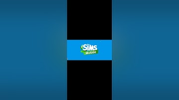 The Sims Mobile - part 1 (No commentary)