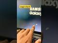 Samsung Galaxy Series Laptop Power On Logo Stuck Problem#macnitesh#keyboardtricks#2026short