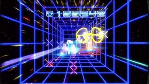 Kinect Party Game Trailer 2