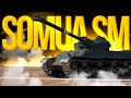 SOMUA SM - МИСТЕР ФАРМ СЕРЕБРА