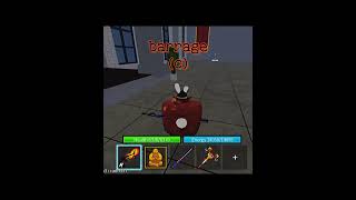 dark step showcase #bloxfruits #darkblade