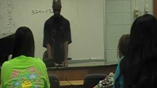 Understanding Human Communication- love