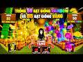 GROW A GARDEN 2 THỬ THÁCH TRỒNG HẠT GIỐNG RAINBOW VÀ HẠT GIỐNG VÀNG TÌM SECRET GA HẠT GIỐNG MYTHICAL