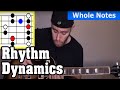 Understanding Rhythm Dynamics For Clean Lead Phrasing and Soloing