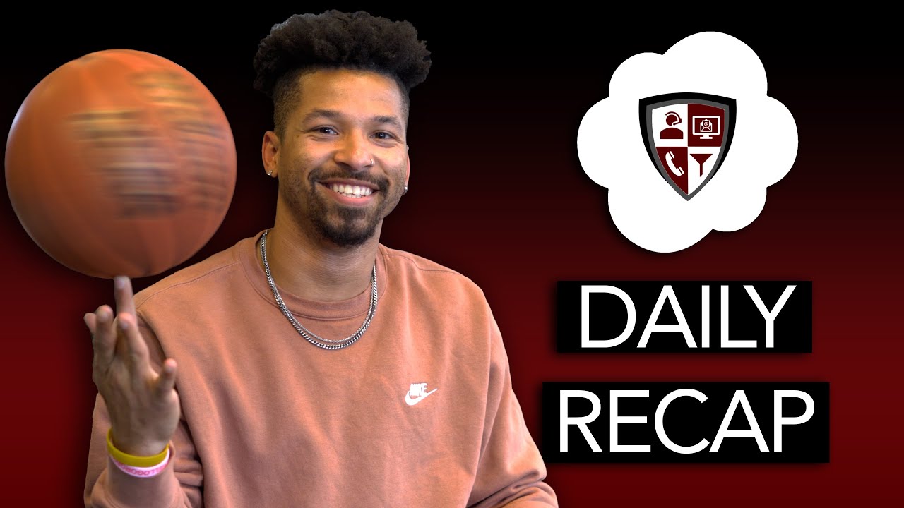 Daily Recap April 6th 2023 YouTube daily-recap-april-6th-2023-youtube