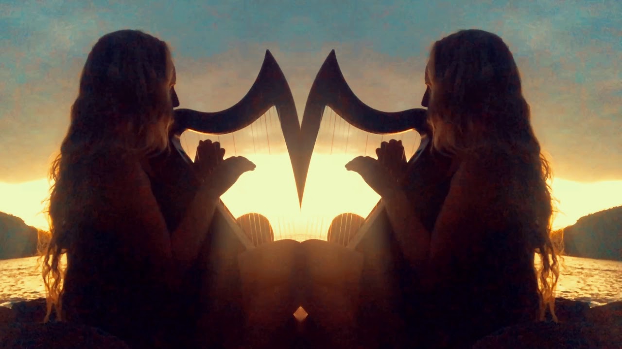 Sound of Solstice by Madhavi Infinity