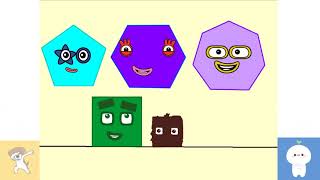 『Numberloks』 Wiki Heroes. Numberlocks