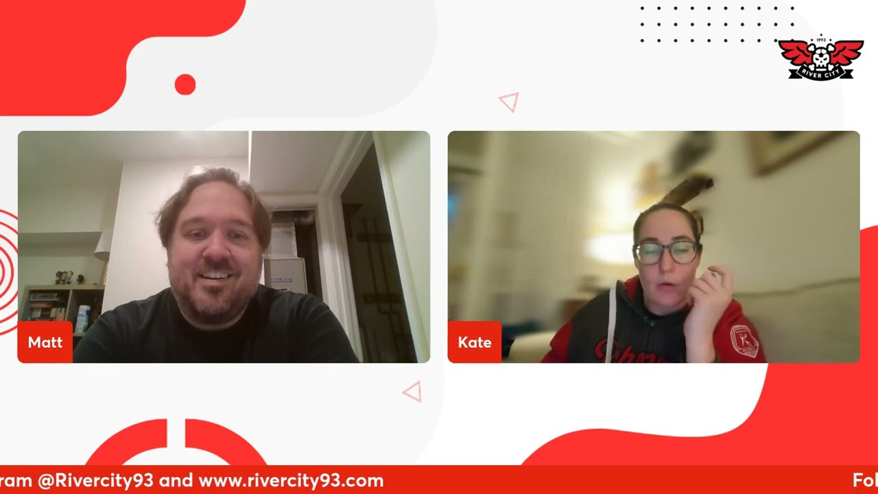 Friday Night Lowlights