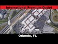 International Premium Outlet - Shopping in Orlando, FL - Part 2