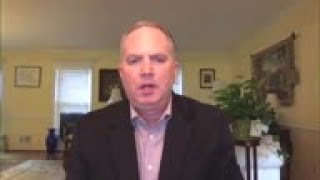 Analyst: Jobless claims "historically elevated"