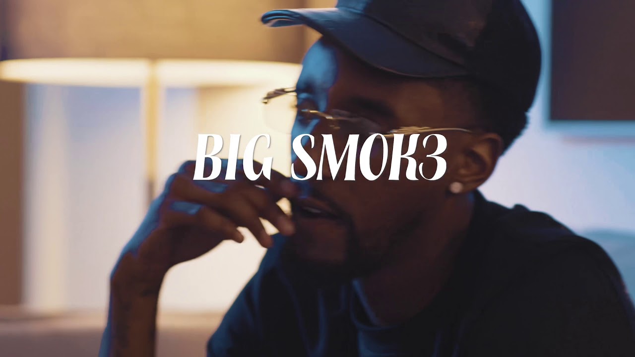 Big Smok3 - Major (Music Video)