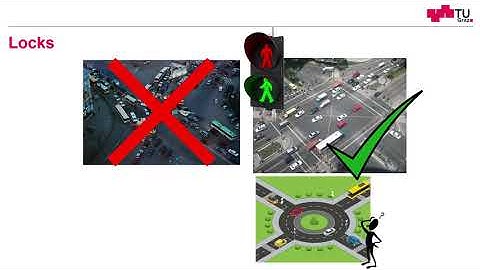 The Locks Design Pattern