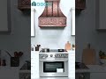Fobest Custom Kitchen Hood#rangehood #kitchen #kitchenhood #interiordesign  #home #design #homedecor