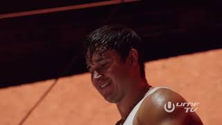 John Summit Closing Ultra Miami 2026 | Go Back | Where You Are (GRiZ Remix)