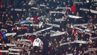 Beşiktaş Tanrım Nerden Sevdim...