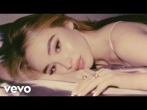 Sabrina Carpenter – “Honeymoon Fades”