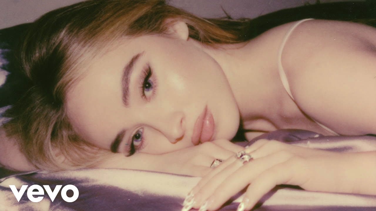 Arti Lirik dan Terjemahan Sabrina Carpenter - Honeymoon Fades