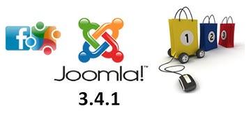 Joomla! 3.4.1 - Video 2 - Structure et gestion des templates.