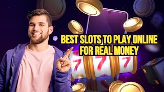 Best Slots to Play Online for Real Money 💰 Top Real Money Online Slots Games screenshot 4