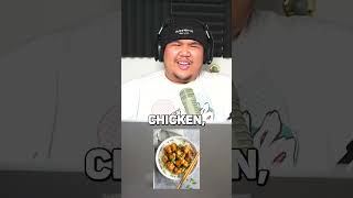 Restaurants Gotta Stick To One Thing