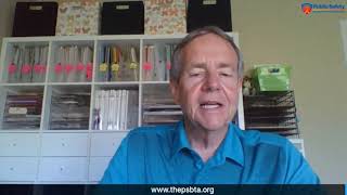 Public Safety Spectrum Alliance Petition Drive
