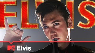 Baz Luhrmann’s ELVIS | Official Trailer 2 | MTV Movies