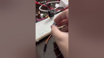 How to make led driver/led dimmer with LM317 very easy