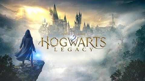 Hogwarts Legacy Episode 3 - HOGSMEADE (100% Gameplay) No Commentary