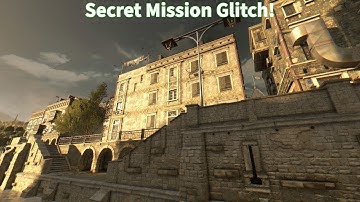 Dying Light Out of Bounds Glitch – Hidden Area in “Chasing Past” Side Mission