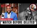 50 Cent EXPOSES Why Snoop Dogg VANISHED Right After the Sean Combs Documentary DROPPED!