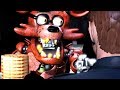 [SFM FNAF] Foxy's Waffles (Five Nights at Freddy's Animation)