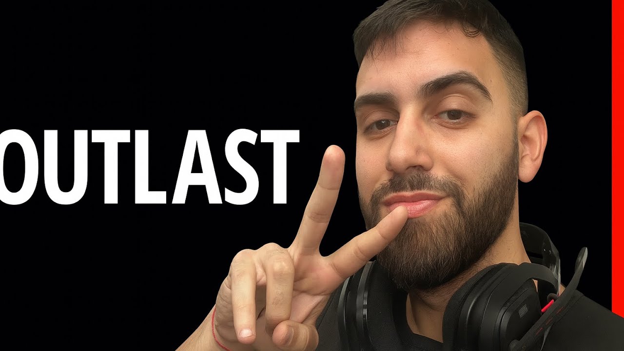 Outlast – Capítulo 4: El Engendro Blanco – La verdad detrás del Muro Murkoff