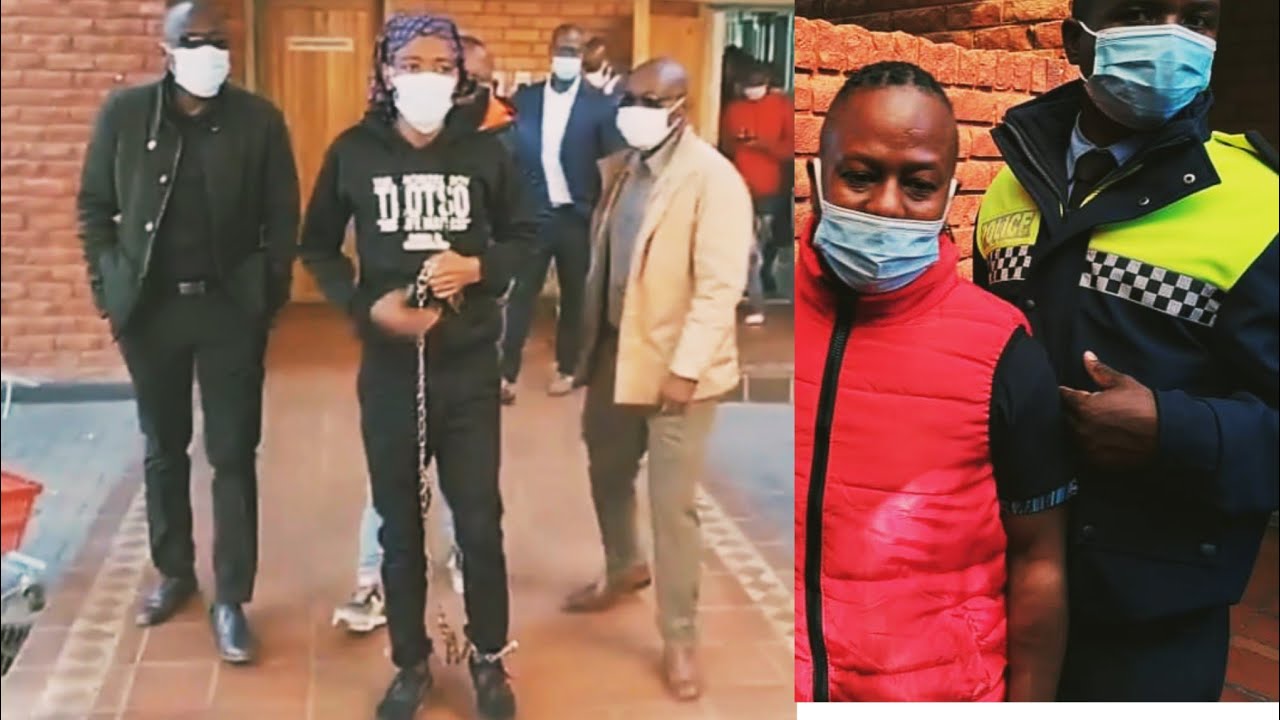 Uncle of the Nation arrested again after he was granted bail