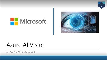 Azure Computer Vision