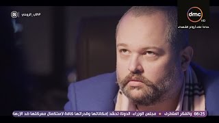 مشهد عبقري من محمد محمود عبد العزيز "نوح" مع سيف العزازي .. "تحب تكون أنهي حيوان؟" #الأب_الروحي